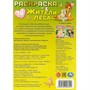 Раскраска 9785506096092 Жители леса. Раскраска-малышка. 16 заданий - фото 47949124