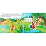 Книга Умка 9785506100515 На ферме.Книга с липучками - фото 47949471