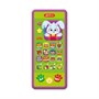 Игровой смартфончик Зайчик и его друзья 4630027296238 - фото 47949717