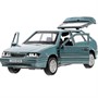 Модель  2114-12-GY LADA -2114 "SAMARA" 12 см, двери, багаж, инерц, мокрый асфальт Технопарк  в кор. - фото 48070700