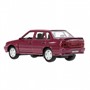 Модель 2115-12-CRY ваз-2115 "самара" длина 12 см,двери,вишневый Технопарк в кор. - фото 48070779
