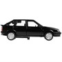 Модель 2114-12-BK LADA -2114 "SAMARA" черный Технопарк в коробке - фото 48426789