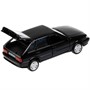 Модель 2114-12-BK LADA -2114 "SAMARA" черный Технопарк в коробке - фото 48426790