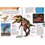 Книга 978-5-378-34378-2 ЭНЦИКЛОПЕДИЯ ДЛЯ МАЛЕНЬКИХ ПОЧЕМУЧЕК. Динозавры - фото 48426867