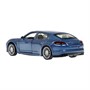 Модель 67303 PORSCHE panamera s, 11,3 см, двери, инерц. Технопарк в кор. - фото 48427152