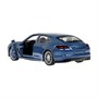Модель 67303 PORSCHE panamera s, 11,3 см, двери, инерц. Технопарк в кор. - фото 48427153