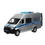 Модель NEXTVAN-16PL-POLGY свет-звук газель NEXT 15,5  полиция дв, 3 кнопки Технопарк в кор. - фото 48427166