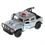 Модель AMNPICKUP-12SL-POL-GY свет-звук ВПК АМН полиция 12 см, двери, багажник, сер Технопарк в кор. - фото 48427254