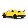 Модель 2312C0055-R свет-звук lamborghini urus 12см,св/зв, двер.инерц. Технопарк в кор. - фото 48427278
