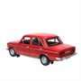 Модель 2106-132-RD ВАЗ-2106 13 см, двери, багаж, красный Технопарк в кор. - фото 48427292