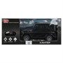 Модель HUNTER-30RC-BK ру UAZ HUNTER, свет, 30 см, черный Технопарк в кор. - фото 48546666
