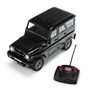 Модель HUNTER-30RC-BK ру UAZ HUNTER, свет, 30 см, черный Технопарк в кор. - фото 48546667