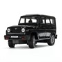 Модель HUNTER-30RC-BK ру UAZ HUNTER, свет, 30 см, черный Технопарк в кор. - фото 48546669