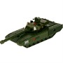 Модель ARMATA-12SL-AR АРМАТА ТАНК Т-14 АРМИЯ РОССИИ 12 см, башня Технопарк в коробке - фото 48664680