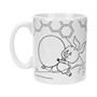Набор для творчества Кружка для росписи винни-пух союзмультфильм мульти арт MUG-129500 - фото 48664739