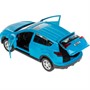 Модель RAV4-BU TOYOTA RAV4 синий Технопарк  в коробке - фото 48902211