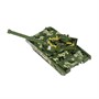 Модель ARMATA-12SLMIL-GN-W свет-звук АРМАТА ТАНК Т-14 12 см, вращ.баш, инерц, камуф Технопарк в кор. - фото 48902433