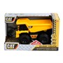 Модель M524-H11256-DUMP-R-САТ свет-звук самосвал, 15 см, подв. дет., инерц. Технопарк в кор. - фото 48902434