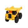 Модель M524-H11256-DUMP-R-САТ свет-звук самосвал, 15 см, подв. дет., инерц. Технопарк в кор. - фото 48902435