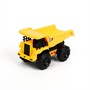 Модель M524-H11256-DUMP-R-САТ свет-звук самосвал, 15 см, подв. дет., инерц. Технопарк в кор. - фото 48902436