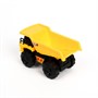 Модель M524-H11256-DUMP-R-САТ свет-звук самосвал, 15 см, подв. дет., инерц. Технопарк в кор. - фото 48902437