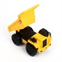 Модель M524-H11256-DUMP-R-САТ свет-звук самосвал, 15 см, подв. дет., инерц. Технопарк в кор. - фото 48902438