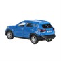 Модель SELTOS-12-BU KIA seltos длина 12 см, двери, багаж., инерц, синий Технопарк в кор. - фото 48902455
