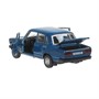 Модель 2105-12-BU-WOD LADA ваз-2105 1997 12cm,двери,багаж,инерц.темно-синий Технопарк в кор. - фото 48902471