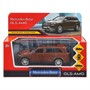 Модель GLS-12-BZ MERCEDES-BENZ gls class amg 12см, дв,баг,ин,бронзовый Технопарк в кор. - фото 48902492