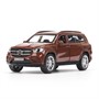 Модель GLS-12-BZ MERCEDES-BENZ gls class amg 12см, дв,баг,ин,бронзовый Технопарк в кор. - фото 48902493