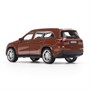 Модель GLS-12-BZ MERCEDES-BENZ gls class amg 12см, дв,баг,ин,бронзовый Технопарк в кор. - фото 48902494