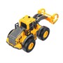 Модель B2377870-R свет-звук бульдозер, 22,5 см, подвижные детали, инерция Технопарк в кор. - фото 48902511