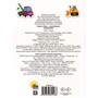 Книга 978-5-378-34516-8 Игры с наклейками А5. Транспорт - фото 48902516