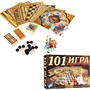 Игра 101 игра. New 1601H Cards - фото 49492704