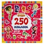Наклейки Умка 9785506050735 Магия дружбы. Сказочный патруль. 250 наклеек - фото 49492829