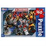 ГТДПазл 160 Трансформеры 4680107920942 - фото 49492841