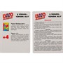 Игра Уномания.В чёрном-чёрном лесу,72 карточки 4680107926999 - фото 49492943
