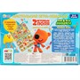 Игра настольная Умка Азбука и счёт.Игра-ходилка 2 в 1.Ми-ми-мишки 4680107974365 - фото 49493017