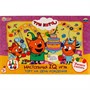 ГТД Игра Торт на день рождения.IQ-игра.Три кота 4680107925121 - фото 49493033