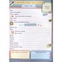 Книга 978-5-378-33807-8 дневничек только д/девочек с наклейками - фото 49493153