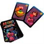 Игра Умка Мемо.Карточная игра.50 карточек.Приключения монстриков. 5 в 1 4680107999504 /50/ - фото 49493175