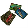Игра Умка Мемо.Карточная игра.50 карточек Военная техника.5 в 1 4680107994158  /50/ - фото 49493187
