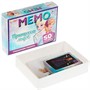 Игра Умка Принцесса льдов. Мемо 4650250529224 /50/ - фото 49493217