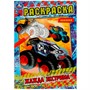Раскраска 9785506080824 Жажда экстрима /50/ - фото 49493289