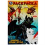 Раскраска 9785506081869 Драконы – лучшие друзья /50/ - фото 49493310