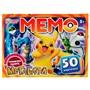 Игра Умка Мега баттл.МЕМО.Тренируем память.50 карточек 4650250546313 - фото 49493350