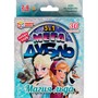 Игра Умка Магия льда. Мегадубль. Найди пару 4650250529101 - фото 49493360
