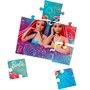 Пазл 4 в 1 Барби. Волшебные подружки 4680107925299 - фото 49493391