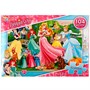 ГТДПазл 104 Принцессы 4650250536918 - фото 49493413