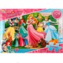 ГТДПазл 104 Принцессы 4650250536918 - фото 49493416